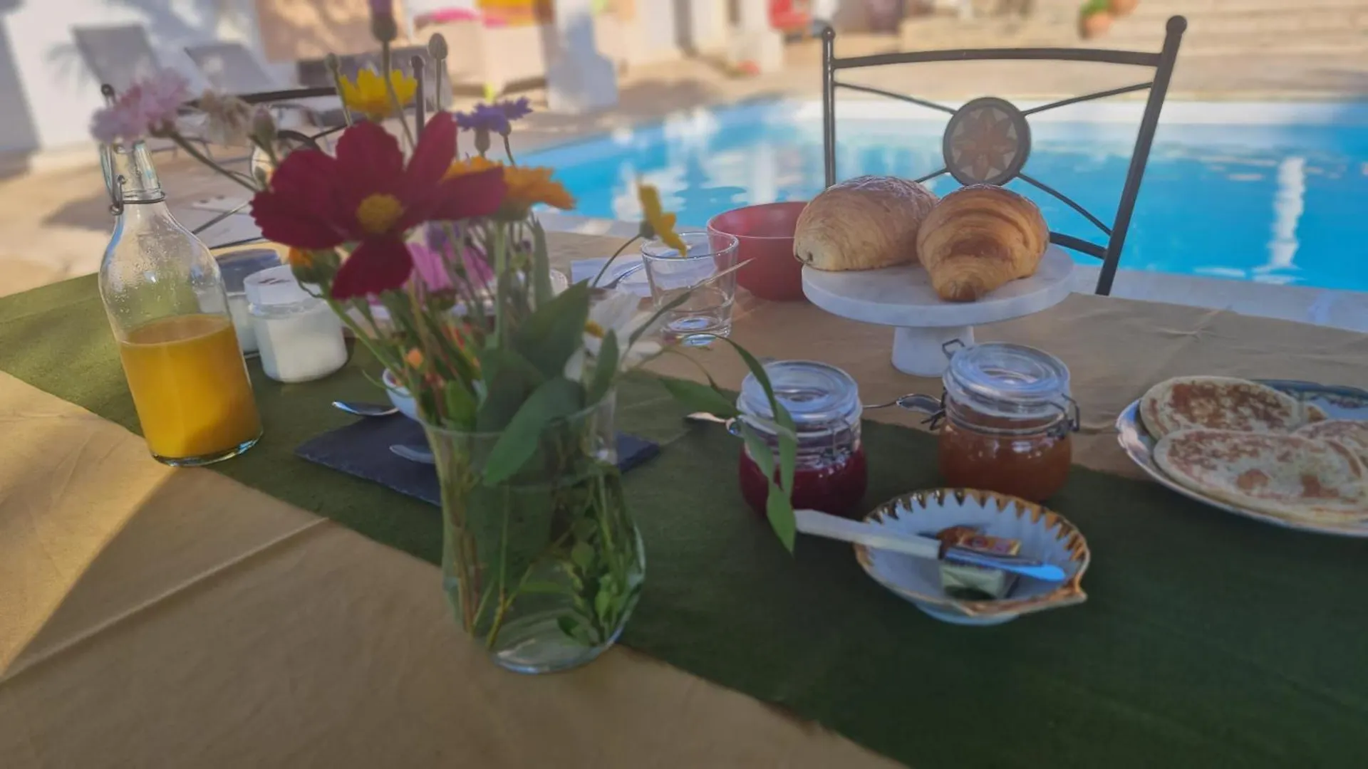 Bed and Breakfast Le Gaget Saint-Georges-de-Reneins